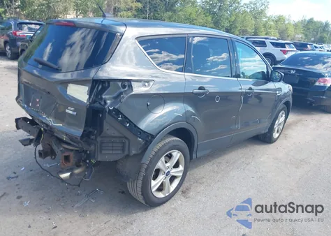 2015 Ford Escape Se z USA, uszkodzony, nr VIN 1FMCU9G90FUA01978